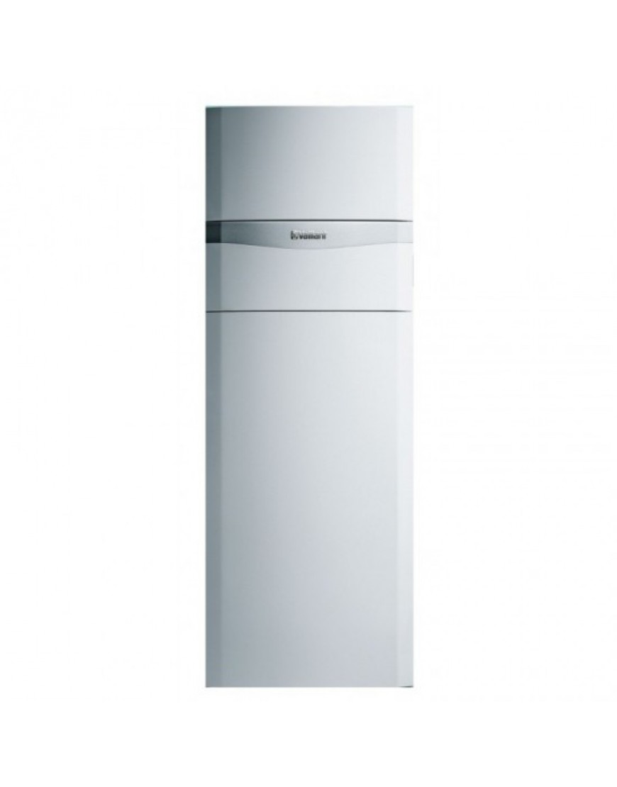 Кондензационен котел Vaillant ecoCompact VSC 306/4-5 за котелно отопление