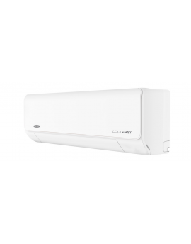 климатик Carrier CoolEasy 9000 BTU 38QHE/42QHE9D8SH, Клас A+++, катализаторни филтри студен, Hepa и сребърни йони, WiFi, отопление до -20°C, Гаранция 60 месеца