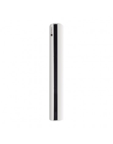 Perdea de aer Soler & Palau COR-PRO-V 2200 L W 38 Advance, apa топъл, verticala, 2m
