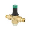 Reductor de налягане Honeywell cu филтър fin incorporat D06F 1 A, DN25