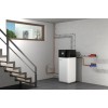 Термопомпа за битова гореща вода Daikin Altherma R HW EKHHP500A2V3-ERWQ02AV3 2kW с резервоар 500L