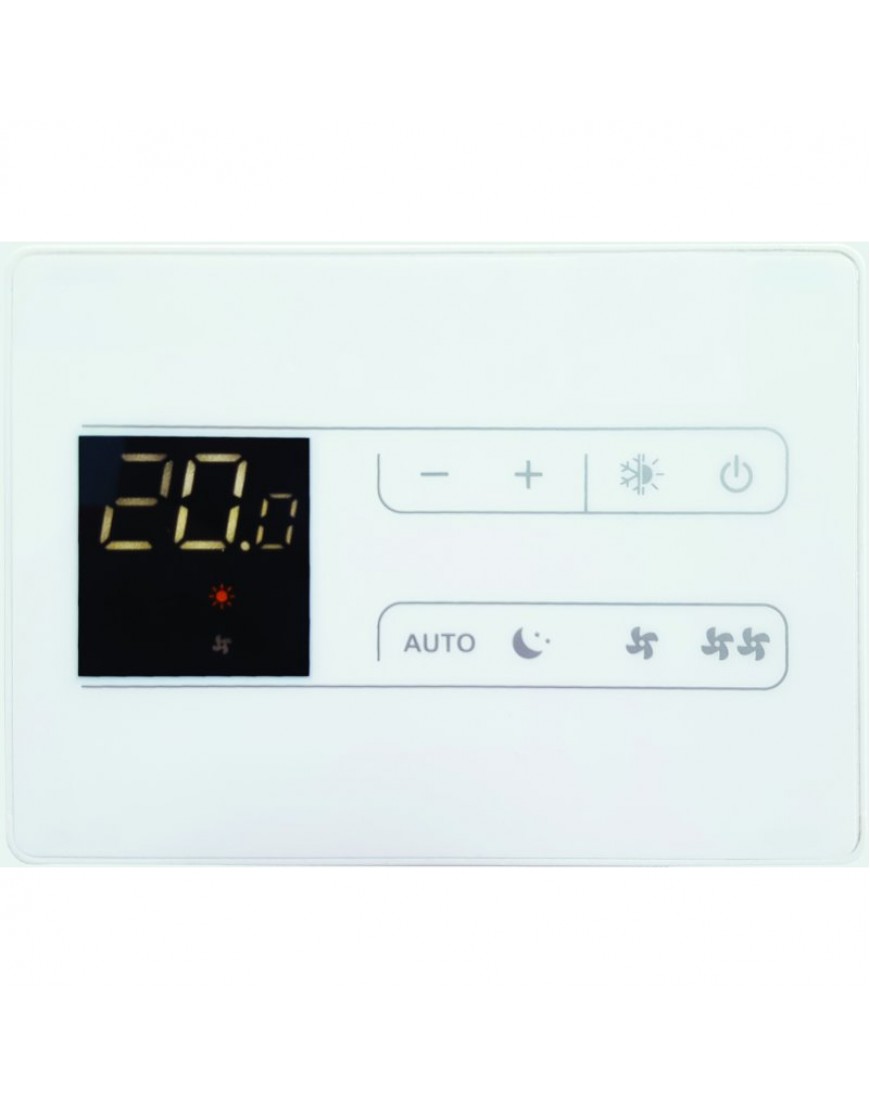 Кабелно дистанционно управление EKWHCTRL1 вентилаторен конвектор DAIKIN