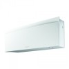 Климатик Daikin Emura 3 Bluevolution FTXJ20AW-RXJ20A Инверторен 7000 BTU Бял