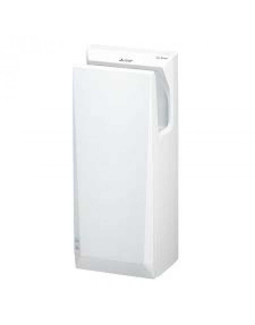 Сешоар за ръце Mitsubishi Electric Jet Towel JT-SB216JSH2-W-NE Бял