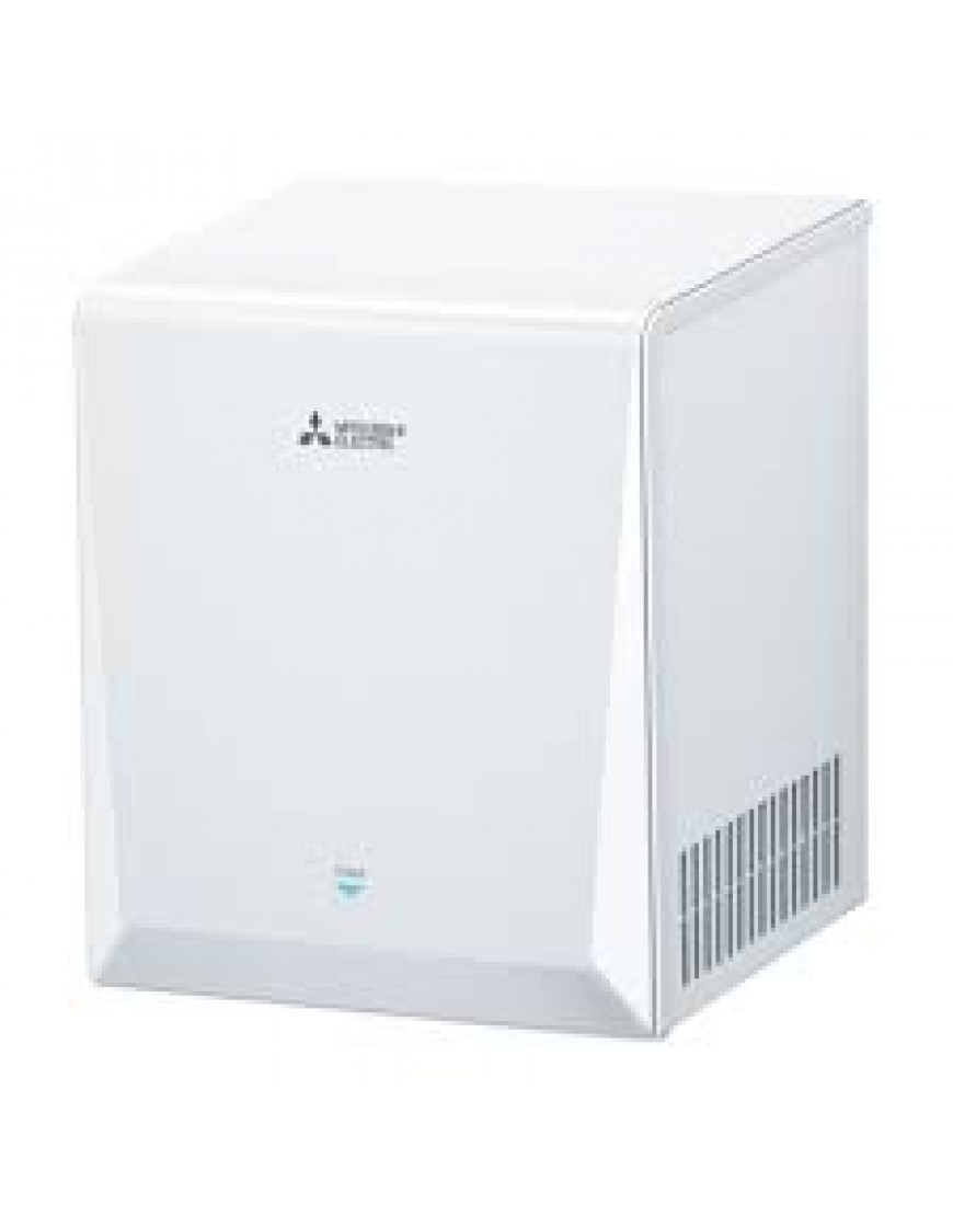 Сешоар за ръце Mitsubishi Electric Jet Towel Smart JT-S2AP-W-NE Бял