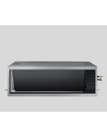 Aer conditionat de tip duct Samsung 68000 BTU HSP AC200KNHPKH/EU 20 kW, garantie 48 luni