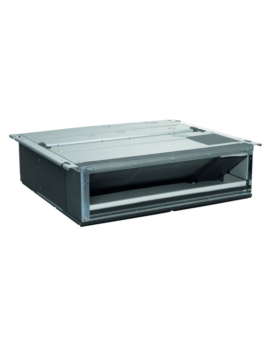 Канален климатик Daikin Bluevolution FDXM35F9-RXM35R Inverter 12000 BTU