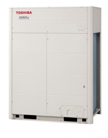 Тип външно тяло VRF TOSHIBA MMY MUP1001HT8P-E/TR 28kW