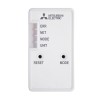 интерфейс WiFi управление Mitsubishi MAC-587IF-E