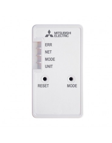 Wifi контролен интерфейс Mitsubishi MAC-587IF-E