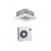 Бокс климатик Mitsubishi Electric PLA-SM100EA SUZ-SM100VKA Инверторен 30000 BTU