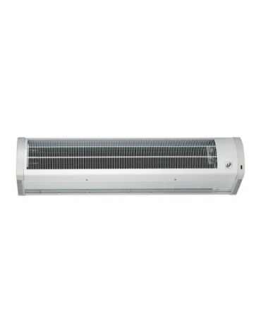 Perdea de aer топъл electrica Soler & Palau COR-3.5-1000 N 3.5kW 1m