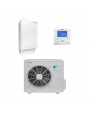 Daikin Altherma R Hybrid 8kW термопомпа за отопление и битова гореща вода EHYHBH08AV32-EVLQ08CV3