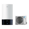 Термопомпа за отопление и охлаждане Daikin Altherma 3 RW 8kW EHBX08E9W-ERGA08EV