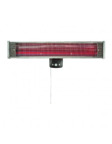 Електрически кварцов радиатор Soler & Palau HE 1800 PD