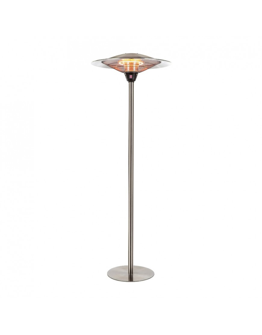 Преносим инфрачервен електрически нагревател Soler & Palau HEC-3000