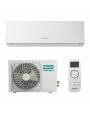 Климатик Hisense New Comfort DJ25VE0BG-DJ25VE0BW Инверторен 9000 BTU