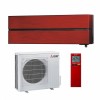 Климатик Mitsubishi Electric Kirigamine Deluxe MSZ-LN50VGR-MUZ-LN50VG Inverter 18000 BTU Ruby Red