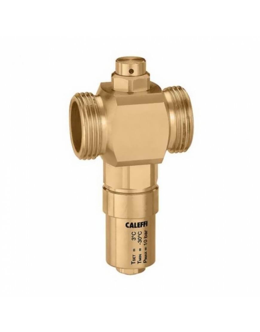 Клапан за защита от замръзване Daikin AFVALVE1