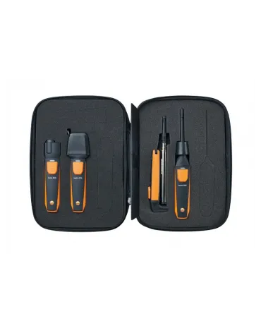 Sondele inteligente – set VAC