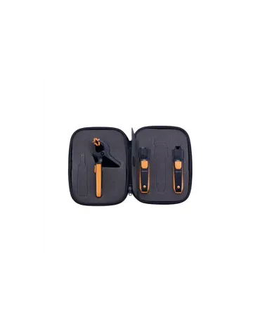 Sondele inteligente testo – set încălzire