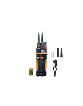 Testo 750-2 - Тестер за напрежение