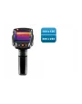 Testo 865s - Cameră de termoviziune  