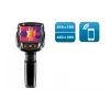 Testo 871s - Cameră de termoviziune cu aplicație pentru mobil