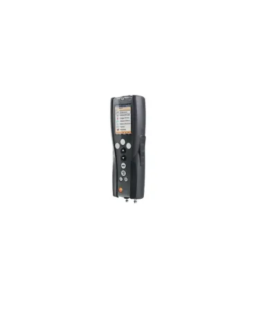 Testo 324 - Instrument pentru măsurarea presiunii și identificarea scurgerilor de gaz