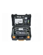 Set Pro testo 324 - Instrument de măsurare a presiunii și a scurgerilor