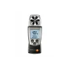 Testo 410-2 - Termohigroanemometru cu elice