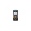 Testo 440 dP - Instrument de măsurare a vitezei de aer și calității aerului ambiental, include senzorul de presiune diferențială.