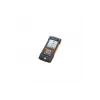 Testo 440 dP - Instrument de măsurare a vitezei de aer și calității aerului ambiental, include senzorul de presiune diferențială.