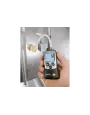 Testo 510 - instrument de presiune diferenţială