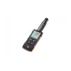 Testo 535 - Instrument digital de măsurare a CO2 cu conexiune la aplicație