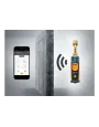 Testo 549i - Sondă pentru presiuni mari operată prin smartphone