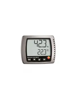 Testo 608-H1 - Термохигрометър indicator