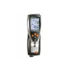 Testo 635-2 - Instrument de măsură pentru umiditate cu memorie şi software pentru PC