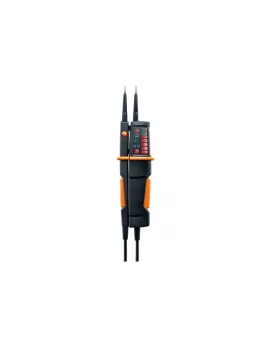 Testo 750-1 - Тестер за напрежение