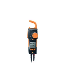 Testo 770-1 - Токови клещи
