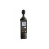 Testo 815 - Instrument de măsură a nivelului de zgomot