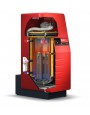 Cazan de pardoseală în condensație pe gaz HOVAL- UltraGas® -20 kW