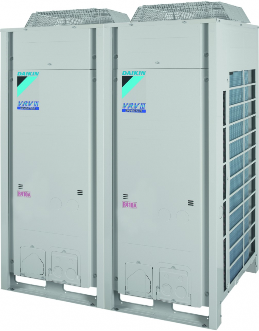 Външен климатик Daikin VRV III-Q RQCEQ712P3 24 HP - за смяна