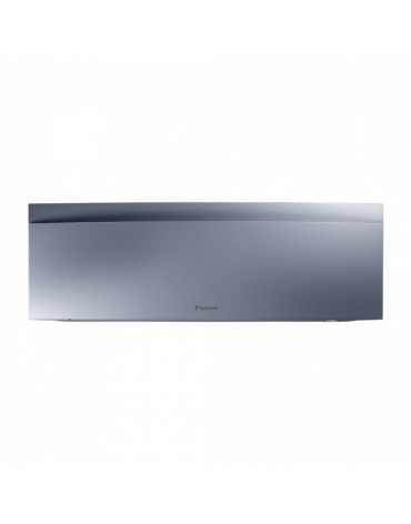 Aparat de aer condiționat Daikin Emura 3 Bluevolution FTXJ25AS-RXJ25A Inverter 9000 BTU SILVER
