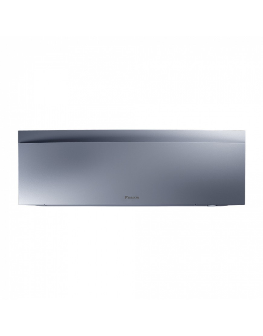 Aparat de aer condiționat Daikin Emura 3 Bluevolution FTXJ25AS-RXJ25A Inverter 9000 BTU SILVER