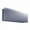 Aparat de aer condiționat Daikin Emura 3 Bluevolution FTXJ25AS-RXJ25A Inverter 9000 BTU SILVER