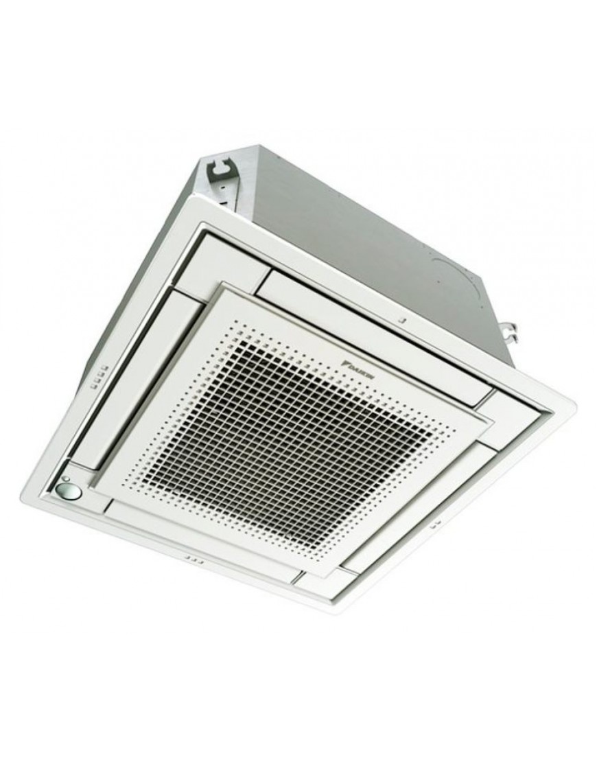 Daikin FXZA20A 2.2kW VRV вътрешно тяло тип идеално плоска кутия