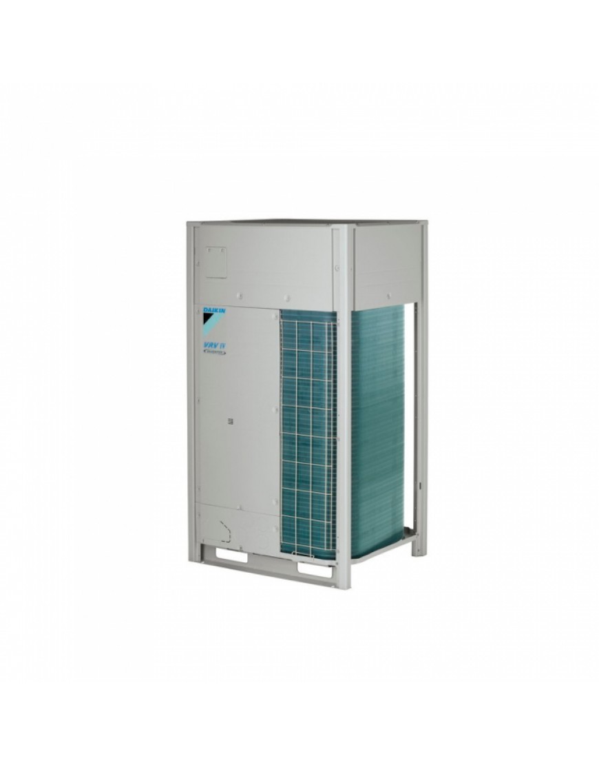 Външно тяло на климатик Daikin VRV IV+ RXYQQ8U 8 HP - за смяна