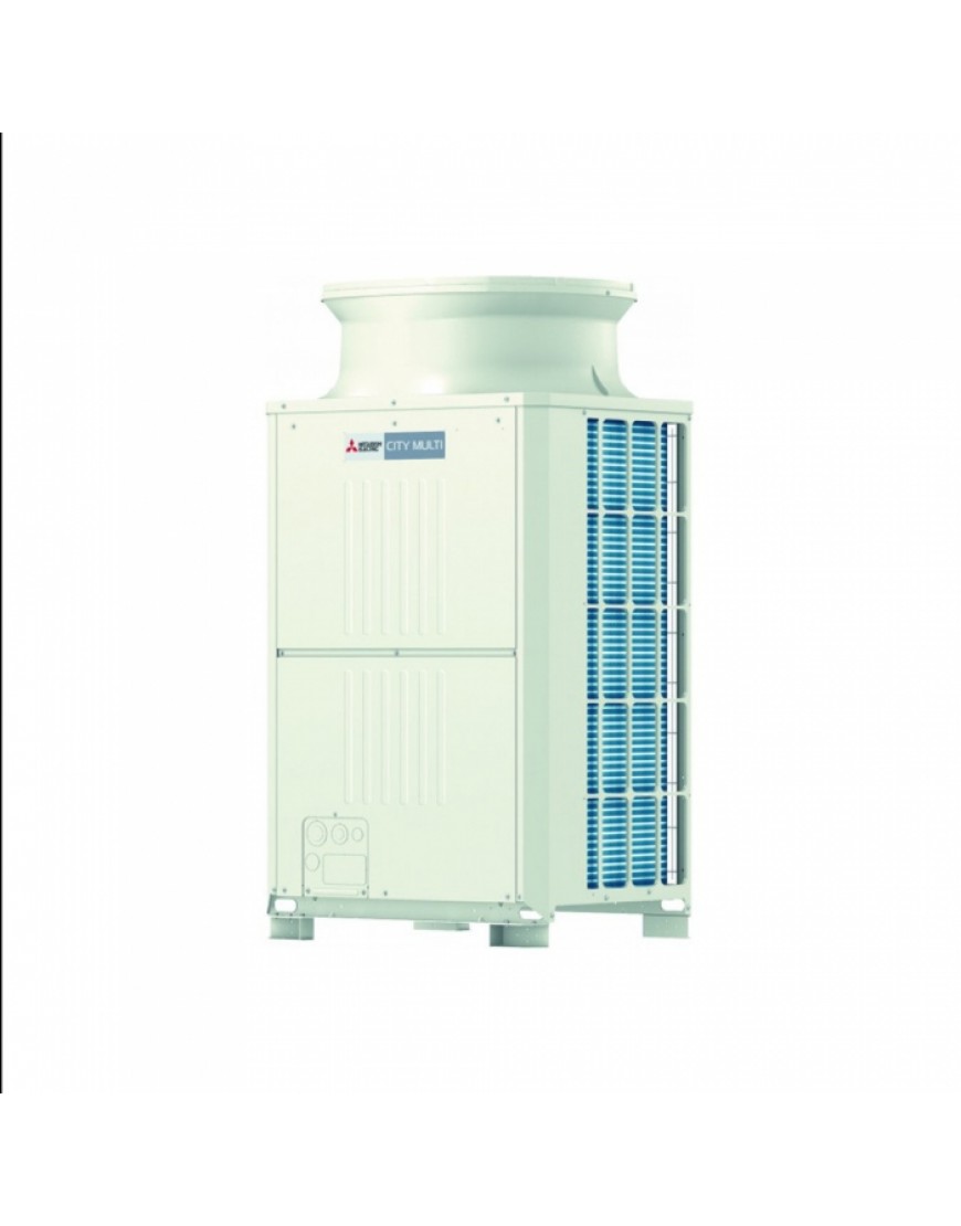 Външен климатик Mitsubishi VRF Y Ecostandard PUHY-P200YKA DC Inverter 8 HP