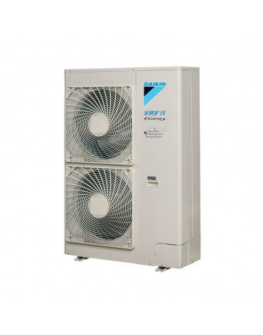 Външен климатик Daikin VRV IV-S RXYSQ5TV9 Inverter 5 HP
